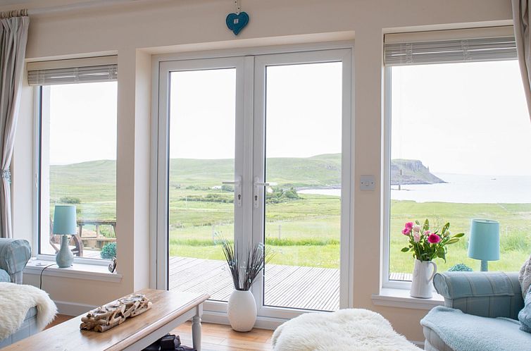 Vakantiehuis Orral Cottage