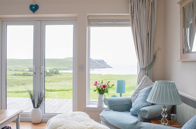 Vakantiehuis Orral Cottage