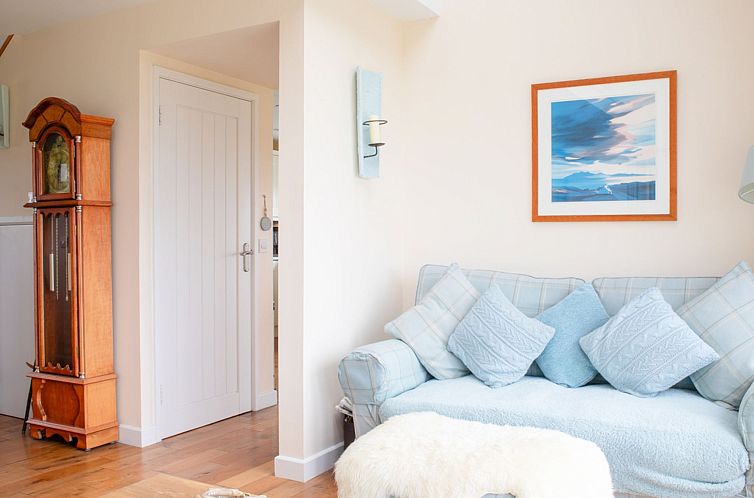 Vakantiehuis Orral Cottage