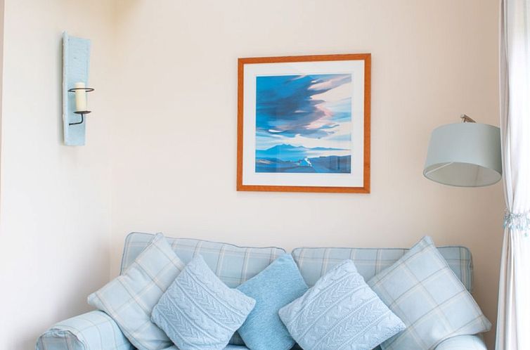Vakantiehuis Orral Cottage