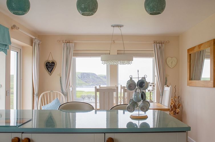 Vakantiehuis Orral Cottage