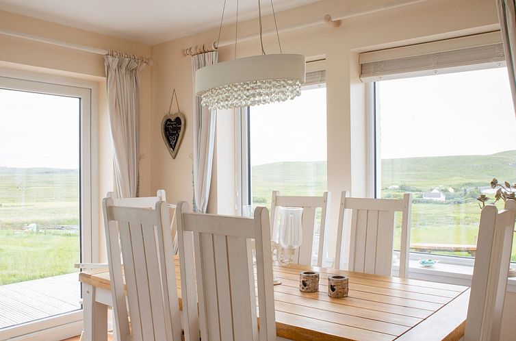 Vakantiehuis Orral Cottage