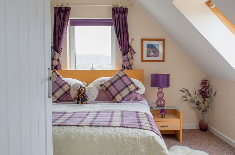 Vakantiehuis Orral Cottage