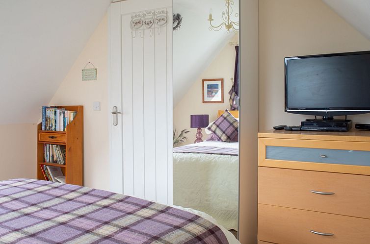 Vakantiehuis Orral Cottage