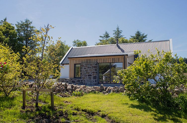 Vakantiehuis Finnan's Byre
