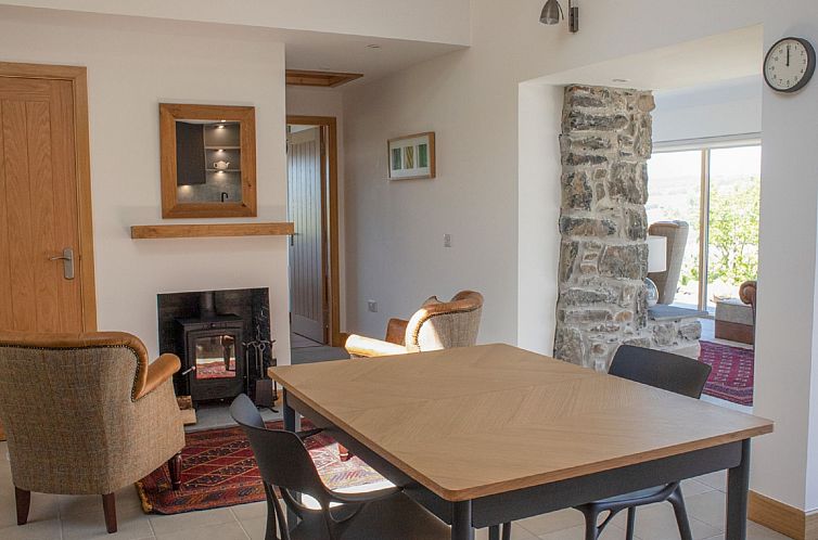 Vakantiehuis Finnan's Byre