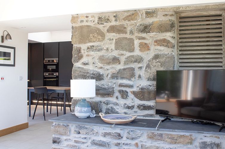 Vakantiehuis Finnan's Byre