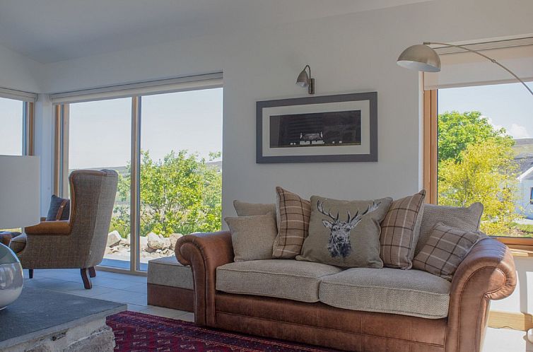 Vakantiehuis Finnan's Byre