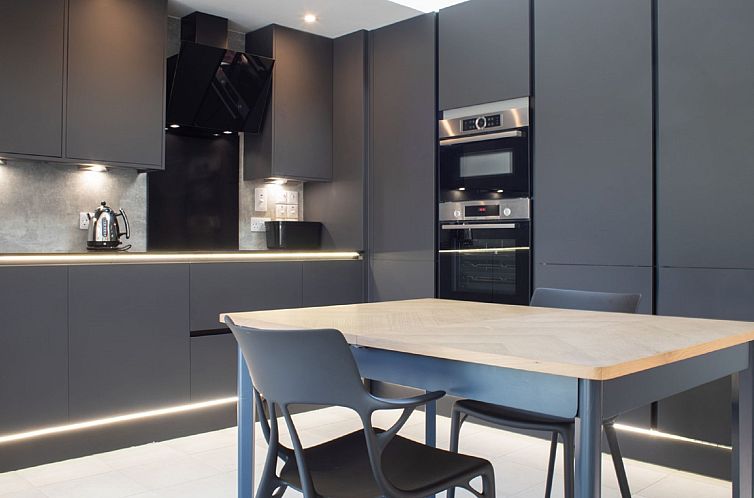 Vakantiehuis Finnan's Byre