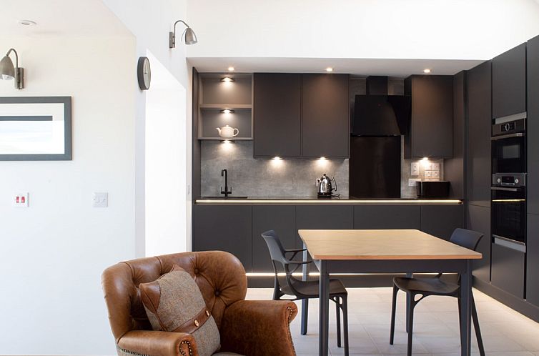 Vakantiehuis Finnan's Byre