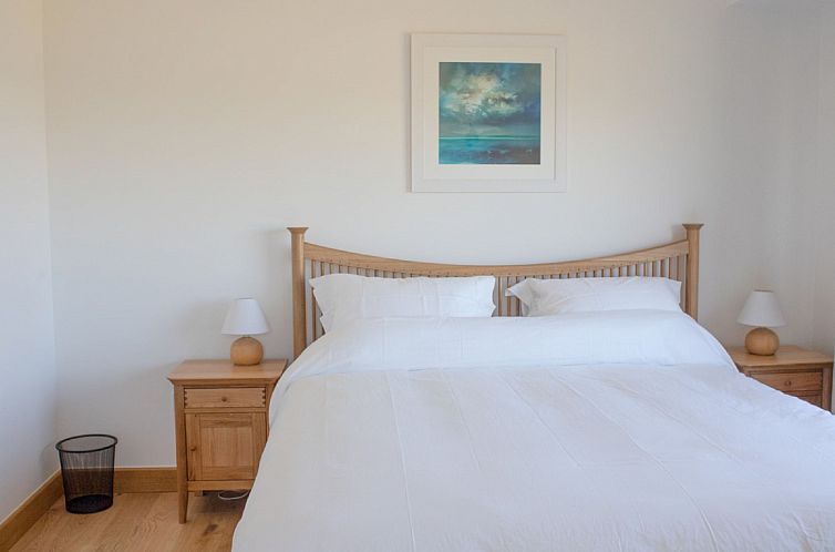 Vakantiehuis Finnan's Byre