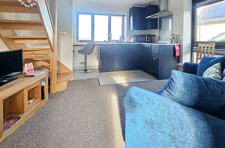 Vakantiehuis The Studio