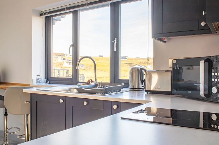 Vakantiehuis The Studio