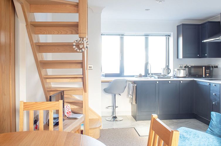 Vakantiehuis The Studio