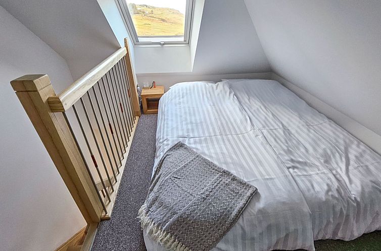 Vakantiehuis The Studio