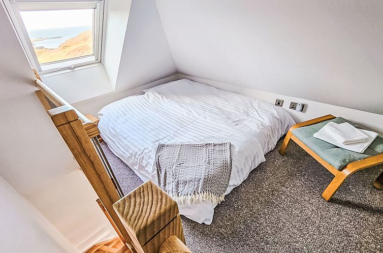 Vakantiehuis The Studio