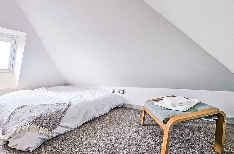 Vakantiehuis The Studio