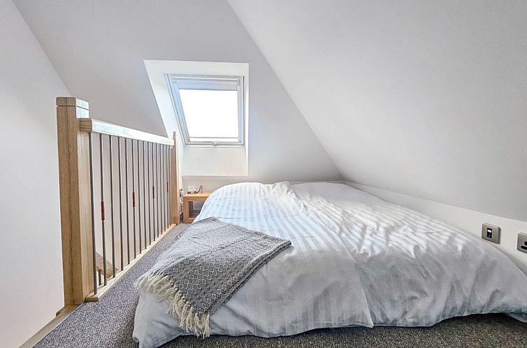 Vakantiehuis The Studio