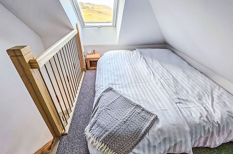 Vakantiehuis The Studio