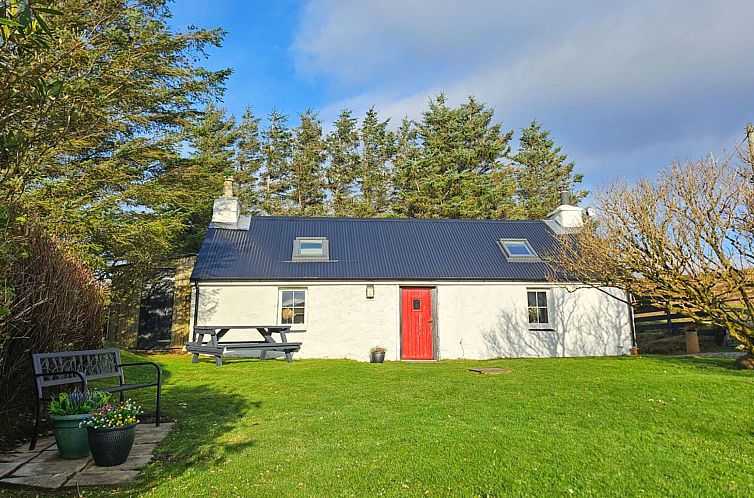 Vakantiehuis The Cottage