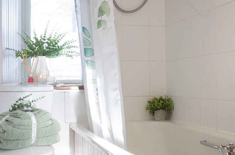 Vakantiehuis The Cottage