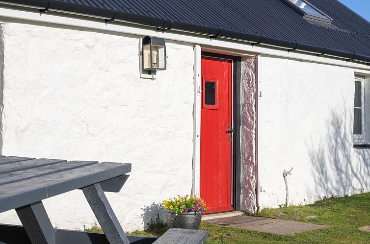 Vakantiehuis The Cottage