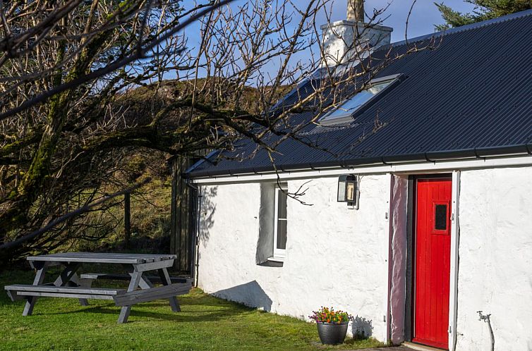 Vakantiehuis The Cottage