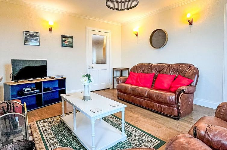 Vakantiehuis Harlosh