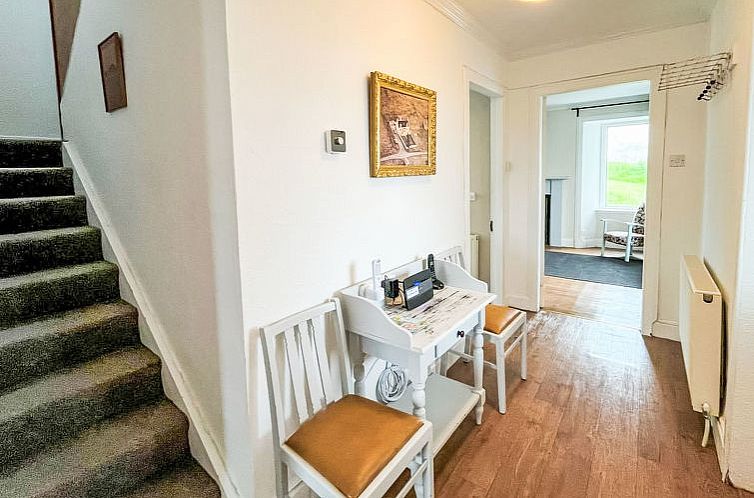 Vakantiehuis Harlosh
