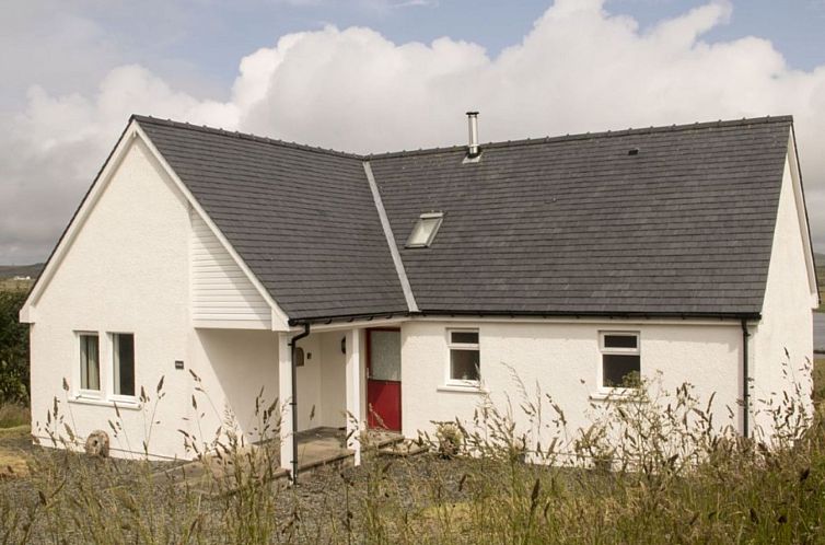 Unterkunft 06828412 - Ferienhaus Schottland - Vakantiehuis Coig Deug