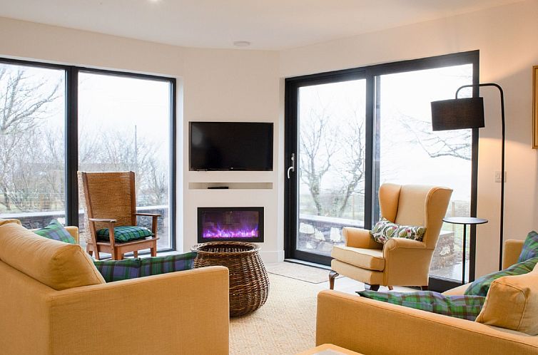 Unterkunft 06828413 - Ferienhaus Schottland - Vakantiehuis Husabut