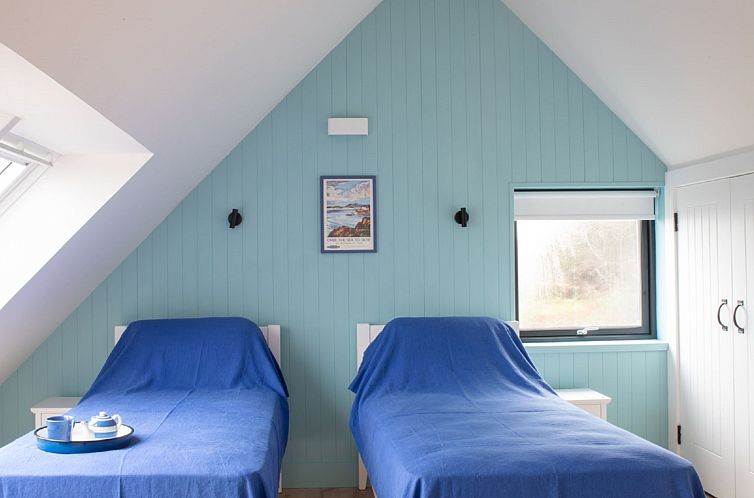Vakantiehuis Husabut