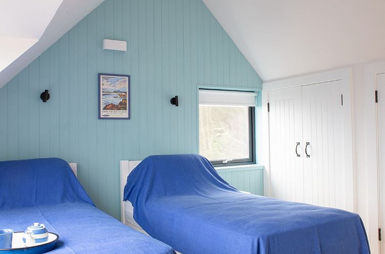 Vakantiehuis Husabut