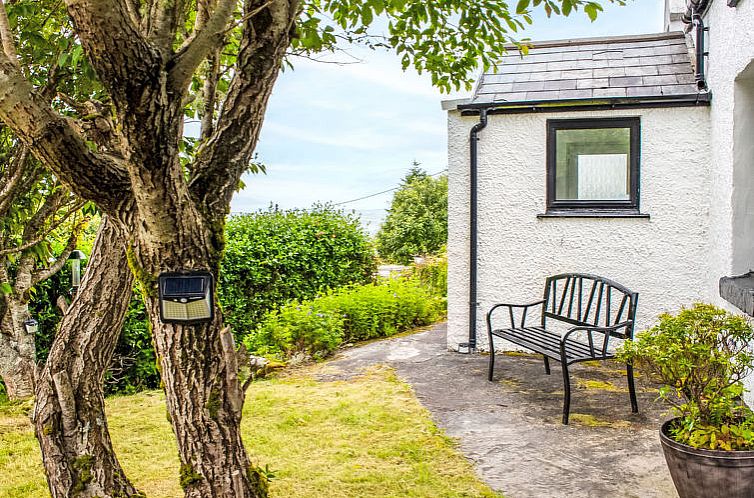 Appartement Galtrigill