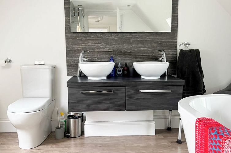 Appartement Galtrigill