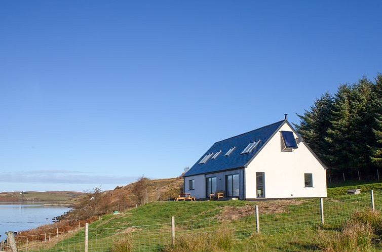 Vakantiehuis Daisy Cottage
