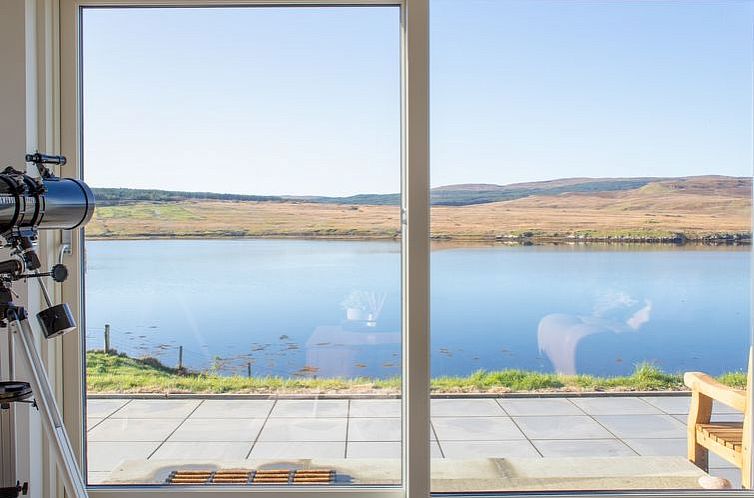 Vakantiehuis Daisy Cottage