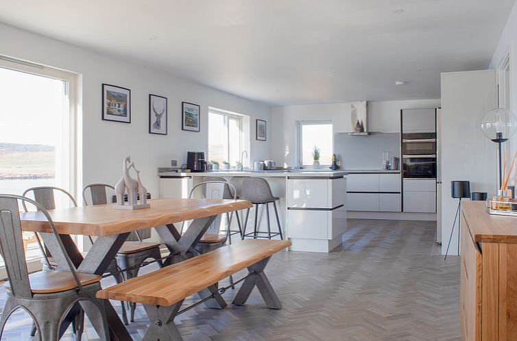 Vakantiehuis Daisy Cottage