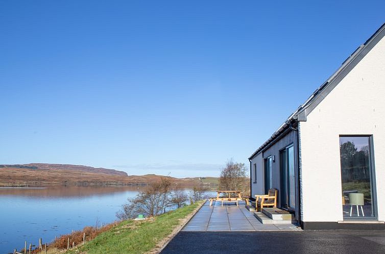 Vakantiehuis Daisy Cottage