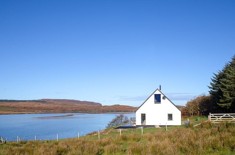 Vakantiehuis Daisy Cottage