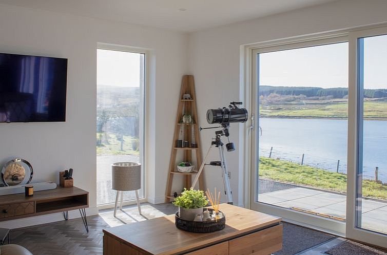 Vakantiehuis Daisy Cottage