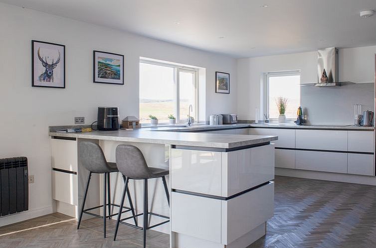 Vakantiehuis Daisy Cottage