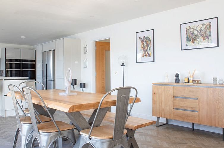 Vakantiehuis Daisy Cottage