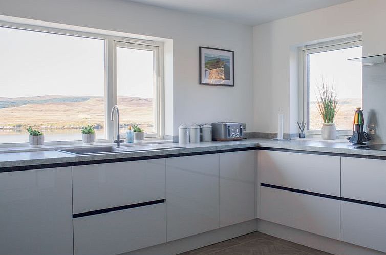 Vakantiehuis Daisy Cottage