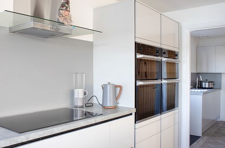 Vakantiehuis Daisy Cottage