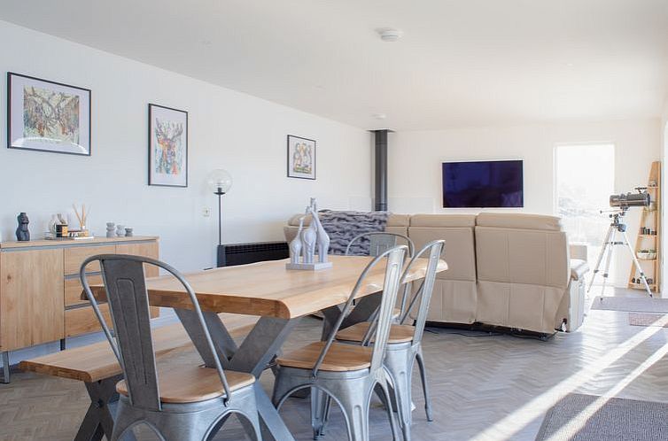 Vakantiehuis Daisy Cottage