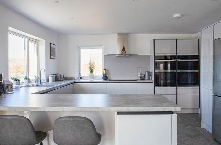 Vakantiehuis Daisy Cottage