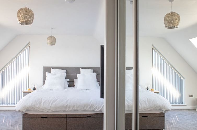 Vakantiehuis Daisy Cottage
