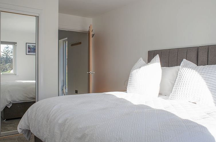 Vakantiehuis Daisy Cottage