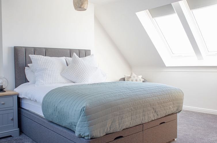 Vakantiehuis Daisy Cottage
